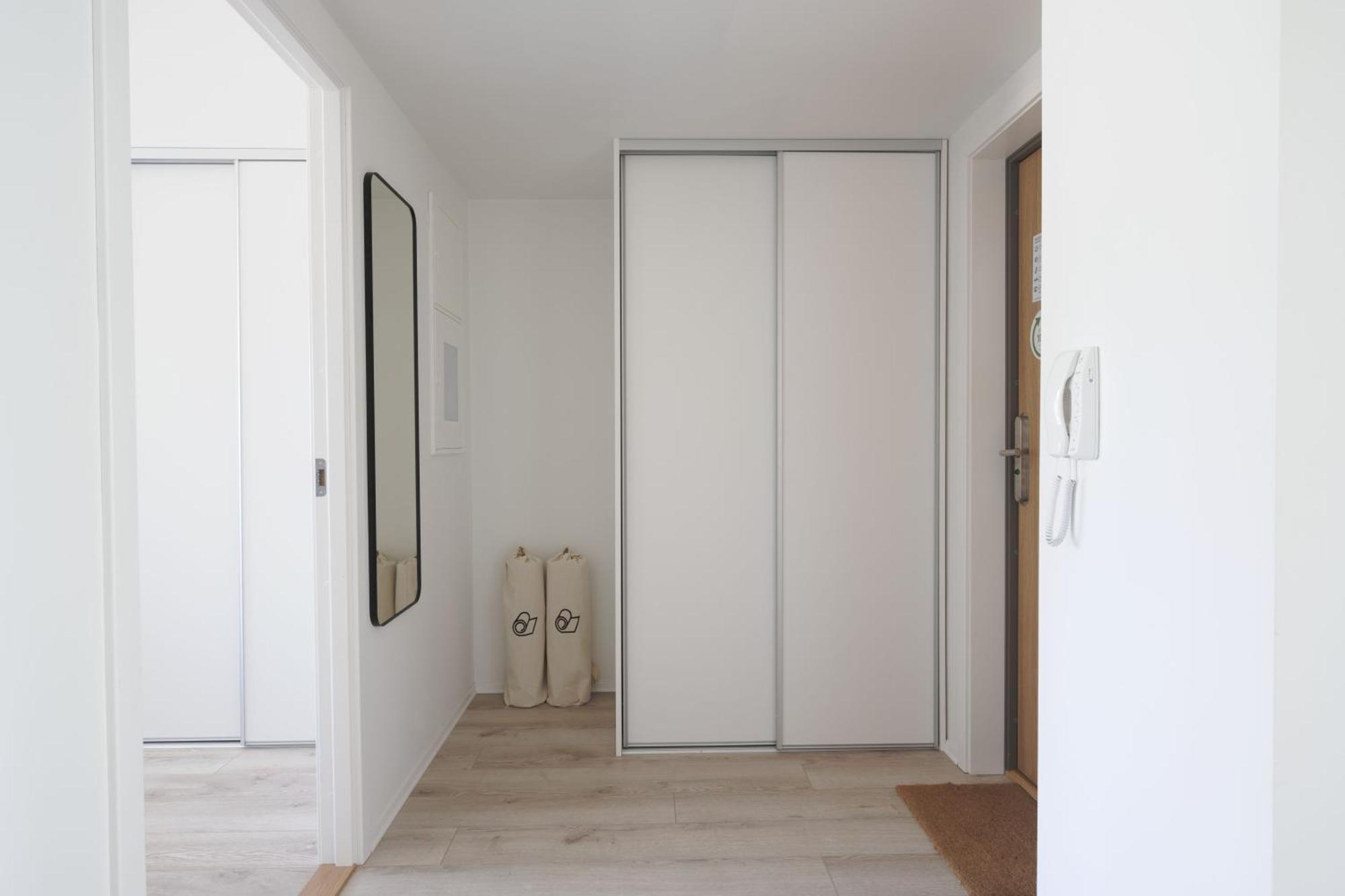 Apartment Bob W Gamle Oslo