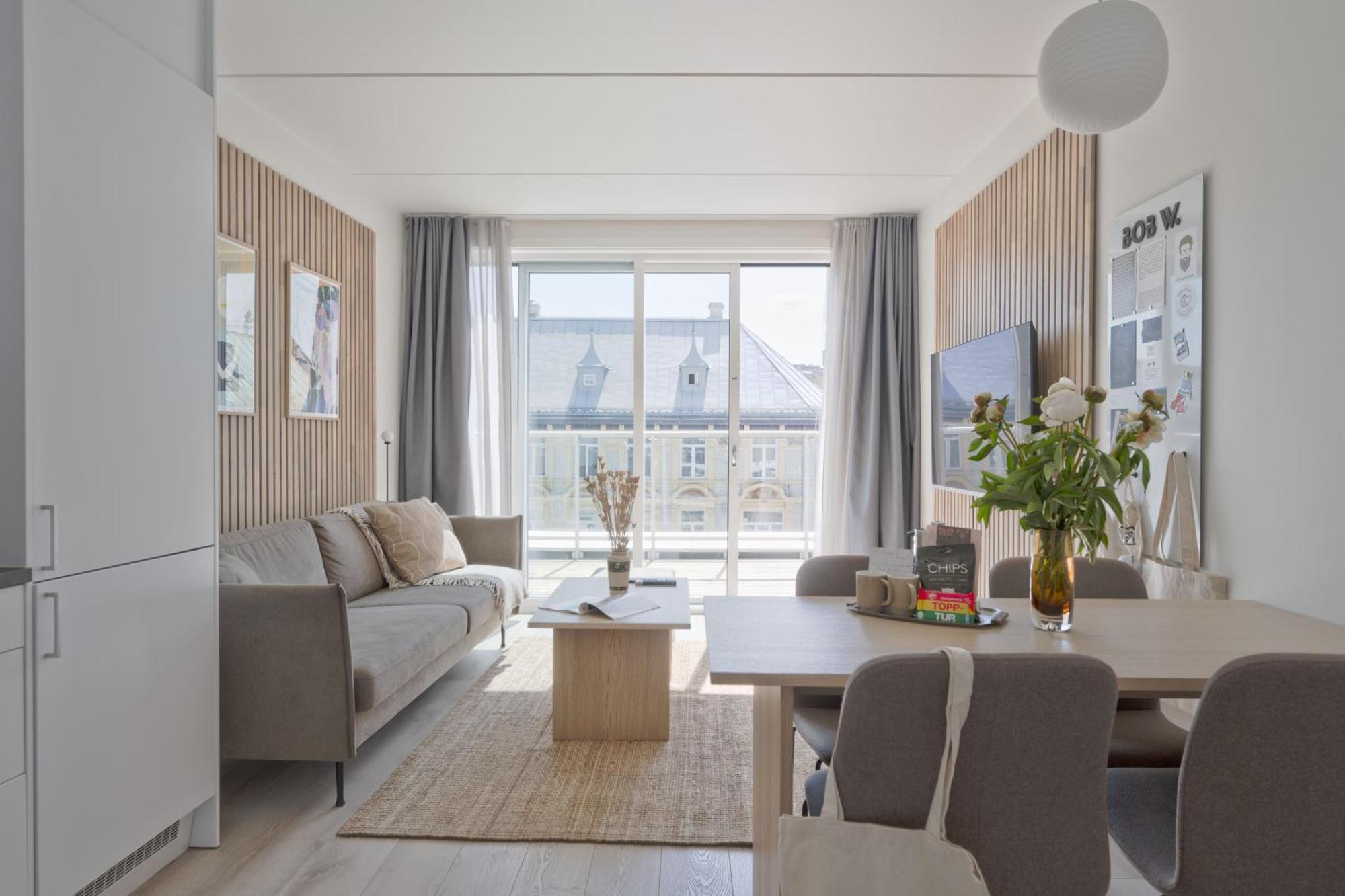 Bob W Gamle Oslo