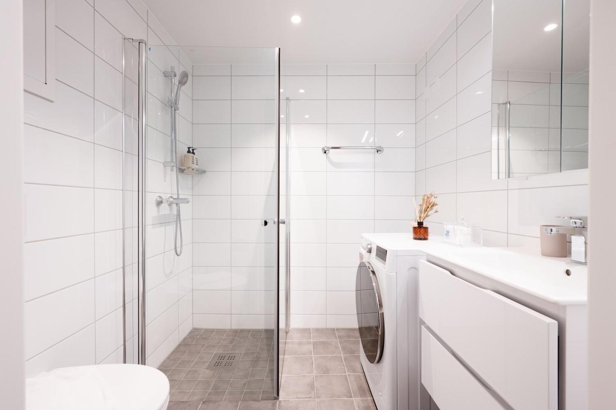 Appartement Bob W Gamle *