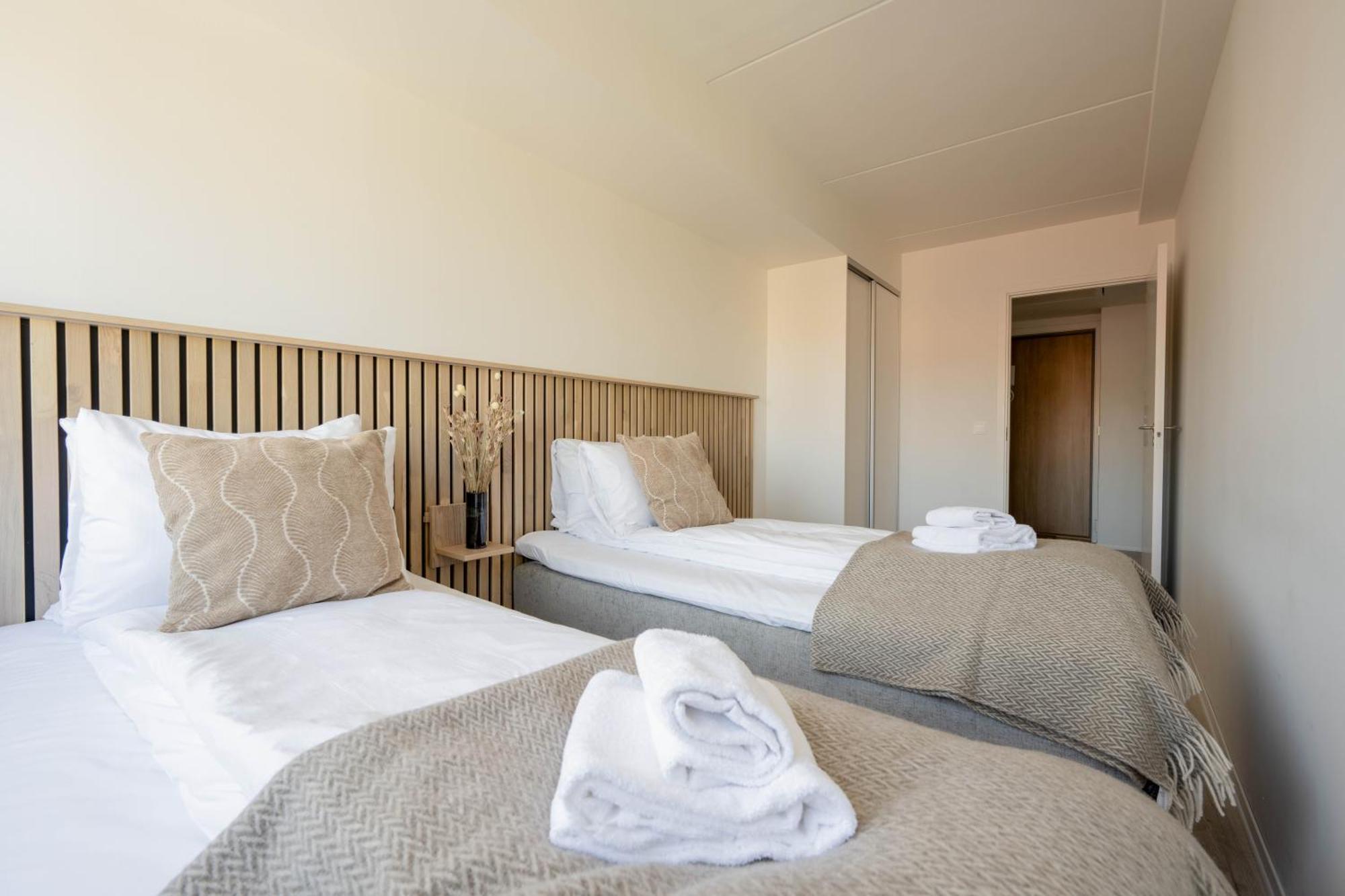 Apartment Bob W Gamle