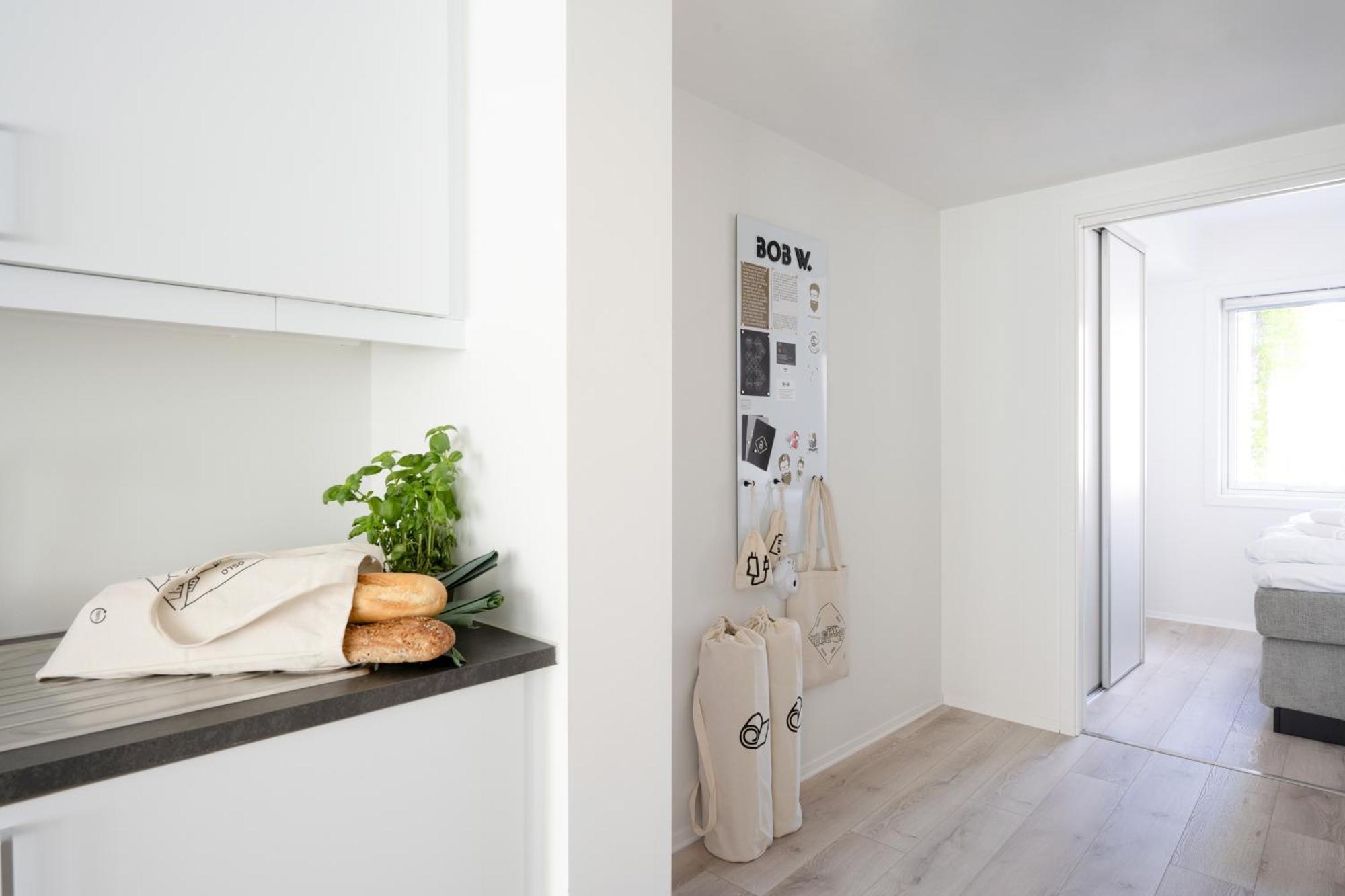 Apartment Bob W Gamle