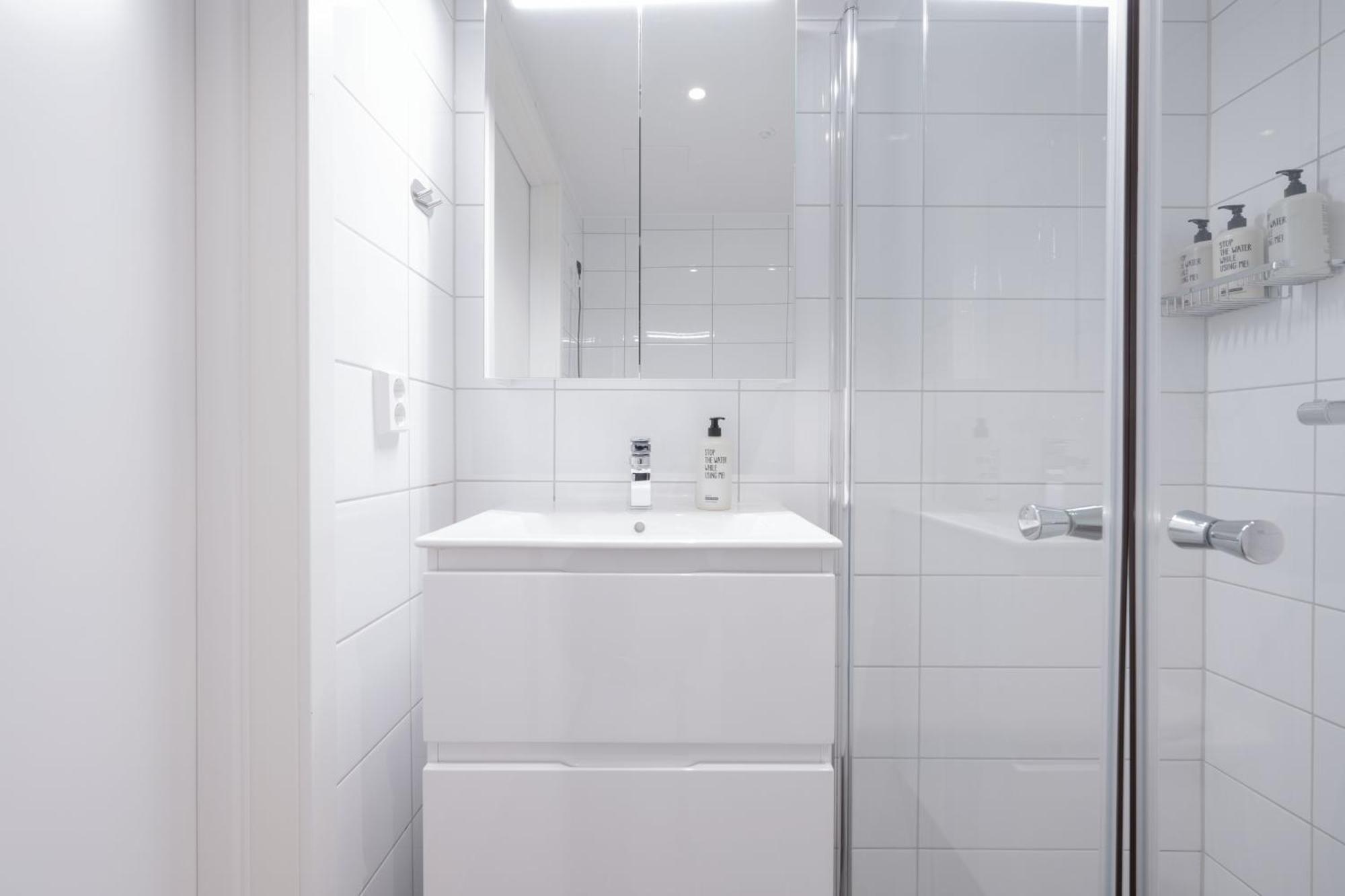 Bob W Gamle Apartment Oslo