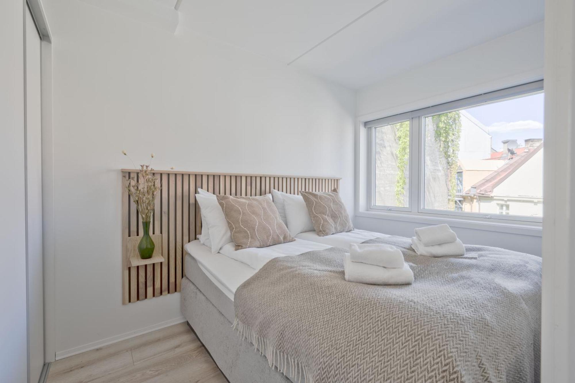 Apartment Bob W Gamle