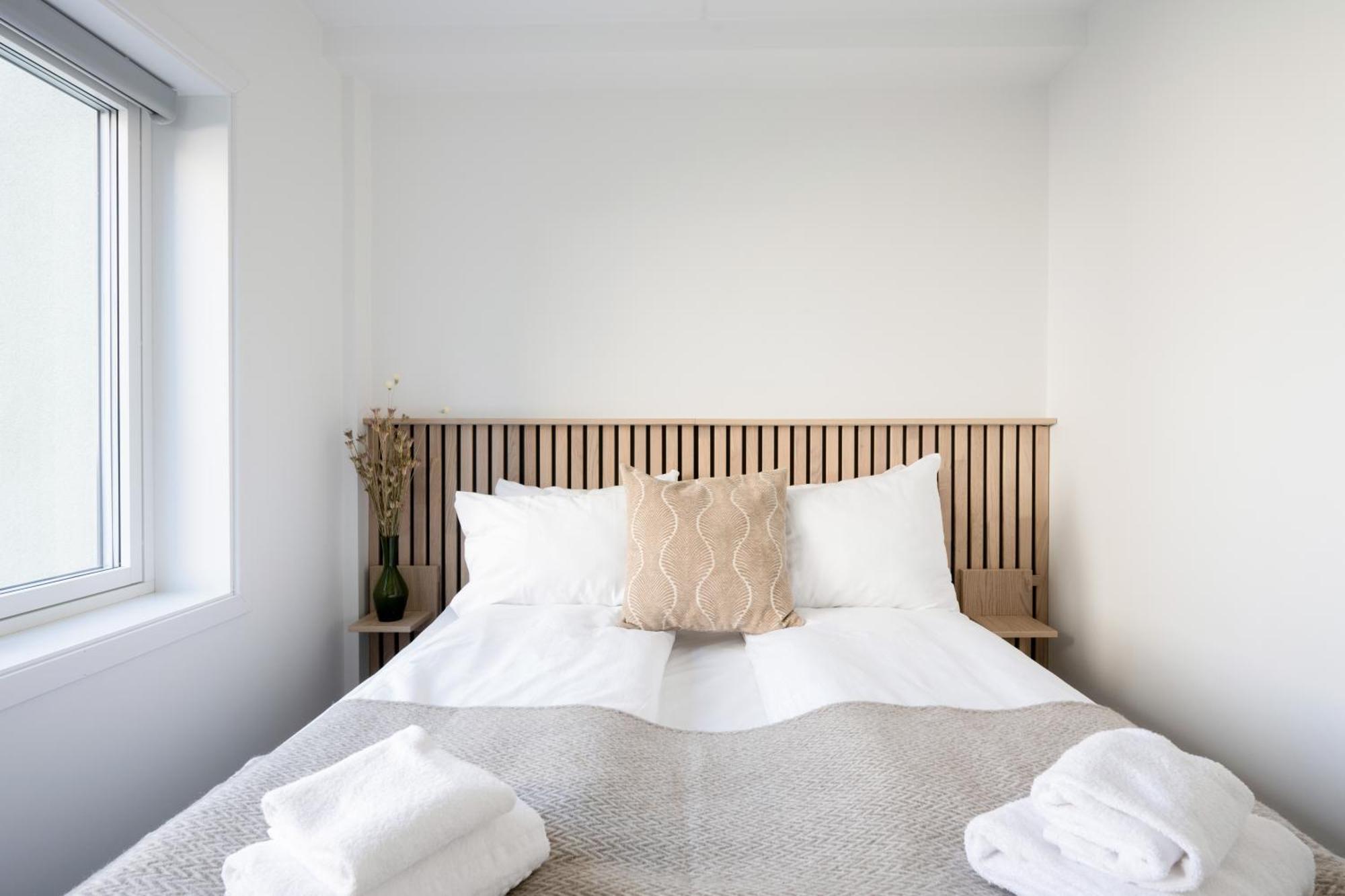 Apartment Bob W Gamle *